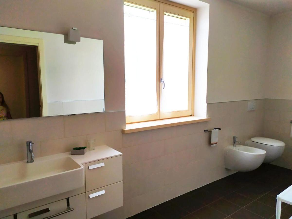 Appartamento Corte Dei Landi Cavriago Exterior foto