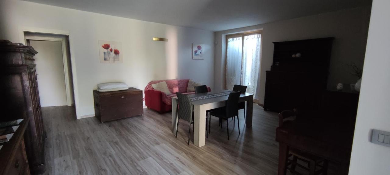 Appartamento Corte Dei Landi Cavriago Exterior foto